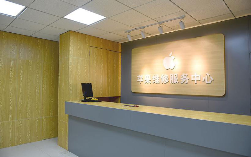 呼和浩特苹果iPad屏幕故障维修